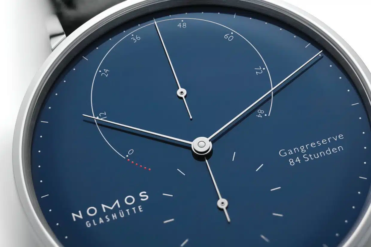 Glashütte Saatçiliğinin 175 Yılı Glashütte Saatçiliğinin 175 Yılı