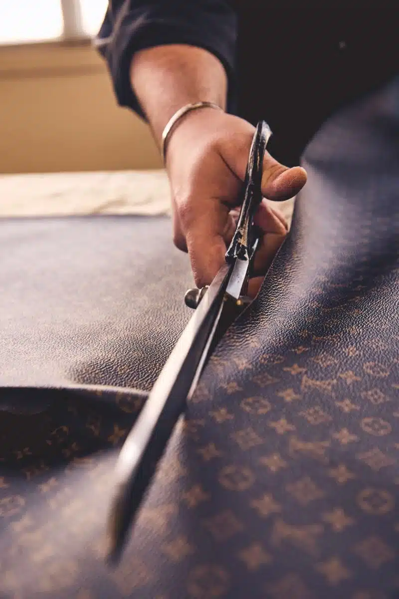 Louis Vuitton Sanatçılarının Öyküsü Louis Vuitton Sanatçılarının Öyküsü