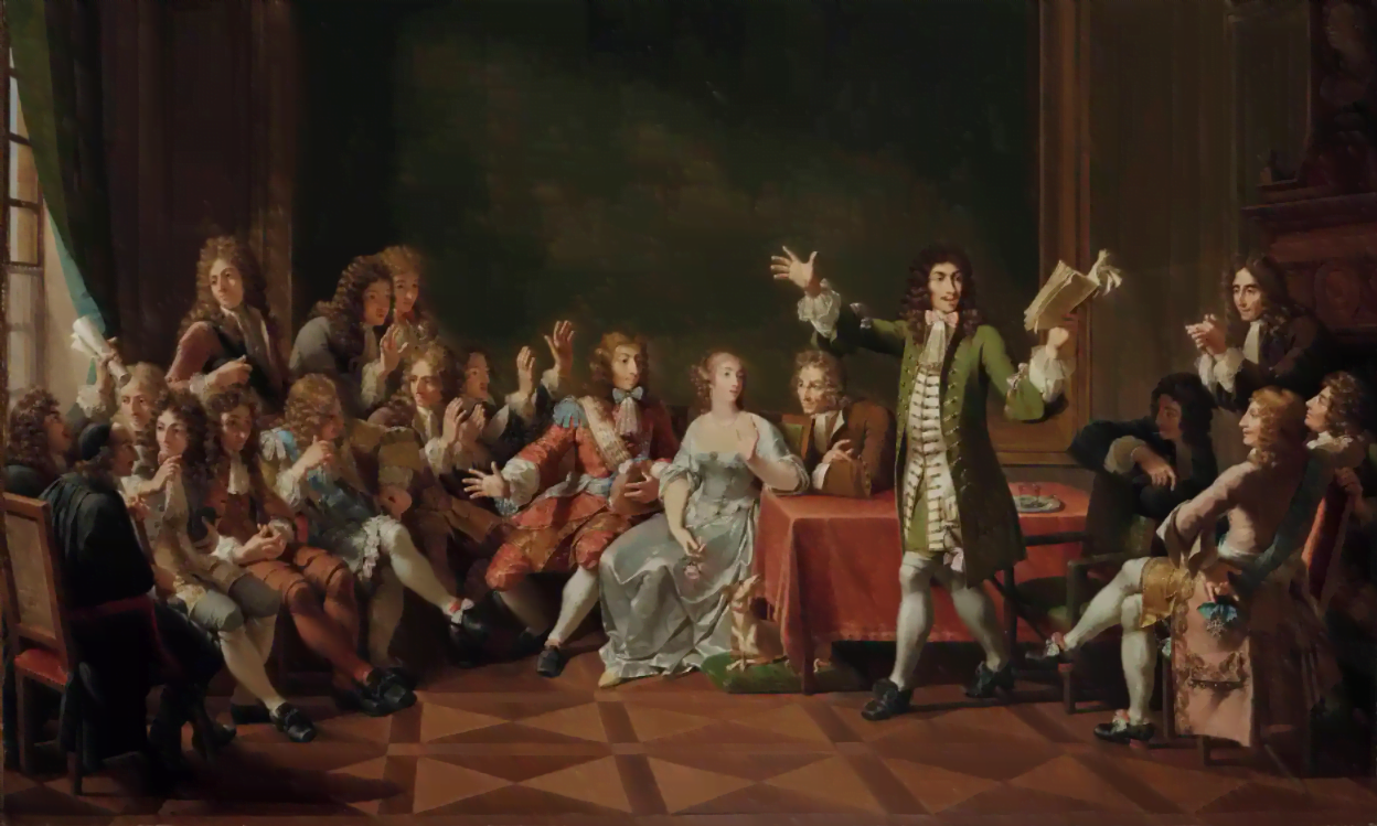 400 Yılın Anısına