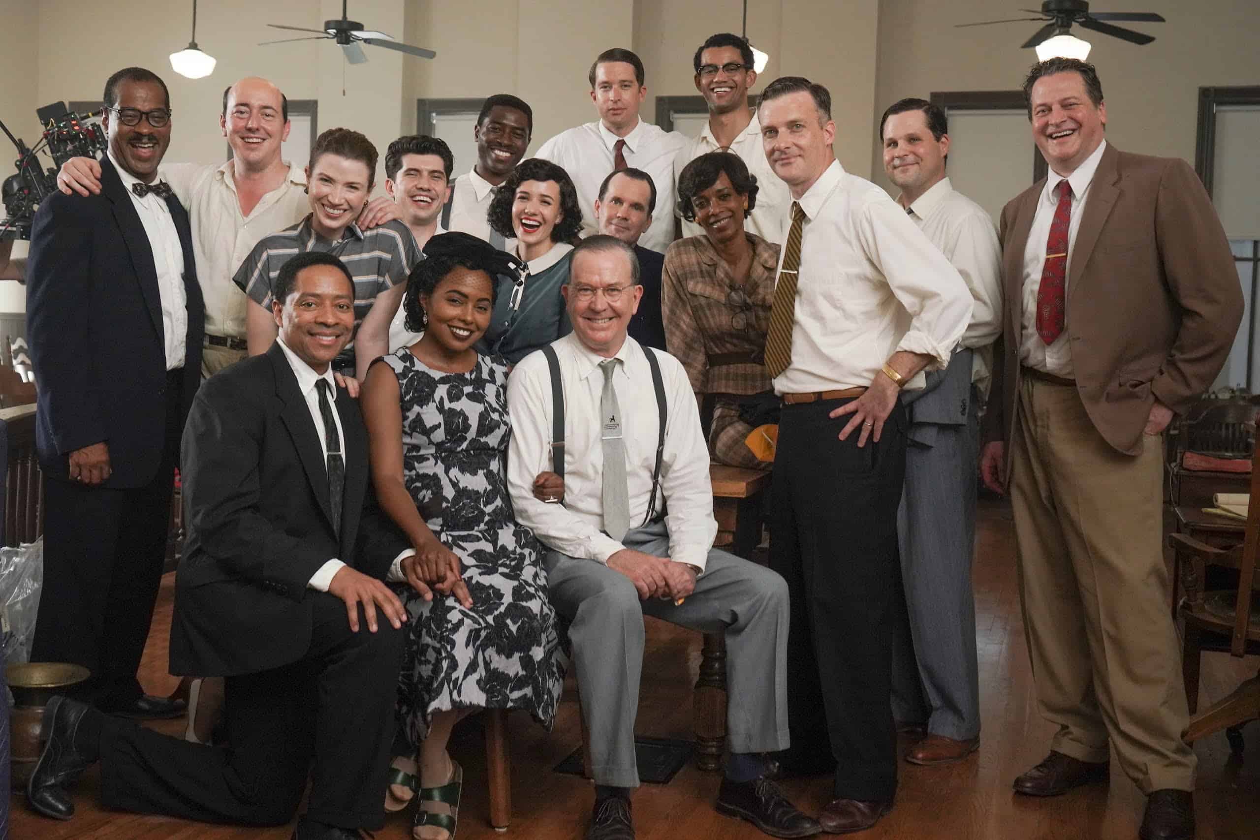 Seyir Defteri: Ekranda Ne Var?