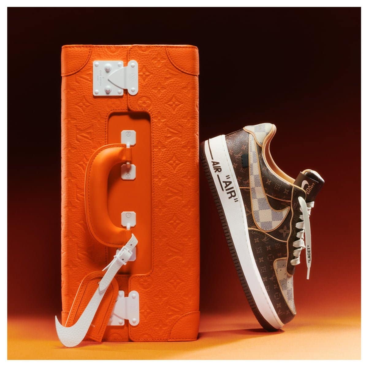 Virgil Abloh Hatırası Sneaker’lar Sotheby’s’de Virgil Abloh Hatırası Sneaker’lar Sotheby’s’de