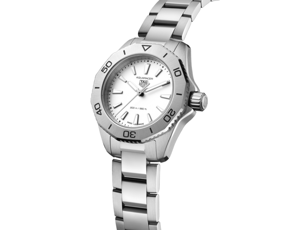 Lvmh Saat Haftası: Tag Heuer Aquaracer Professional 200