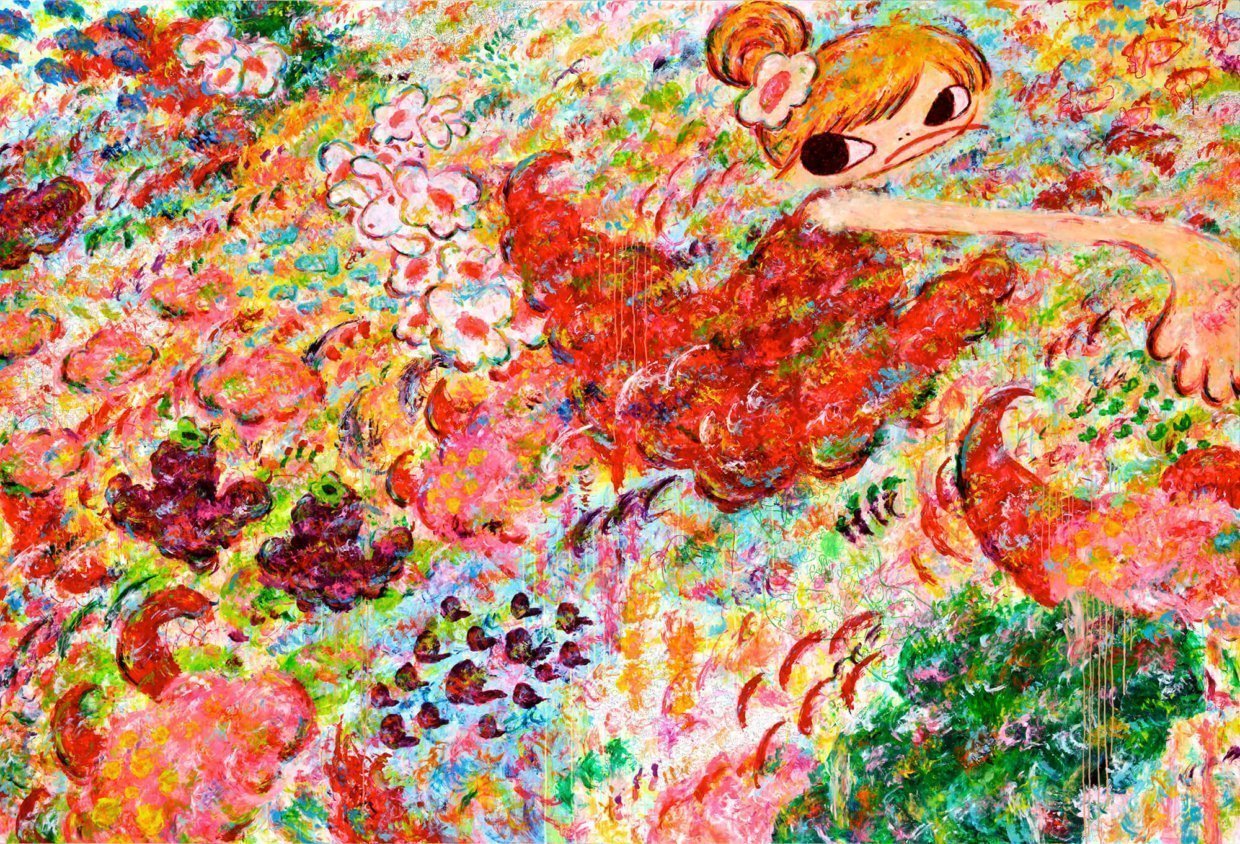 Uzak Doğu'da Modern ve Çağdaş Sanat Uzak Doğu'Da Modern Ve Çağdaş Sanat
