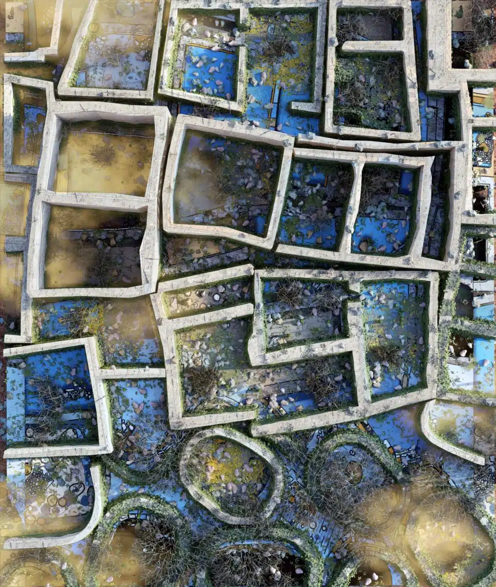 Arkeoloji ve Sanat Arasında Bir Diyalog: “Kazı İzleri” Arkeoloji Ve Sanat Arasında Bir Diyalog: “Kazı İzleri”