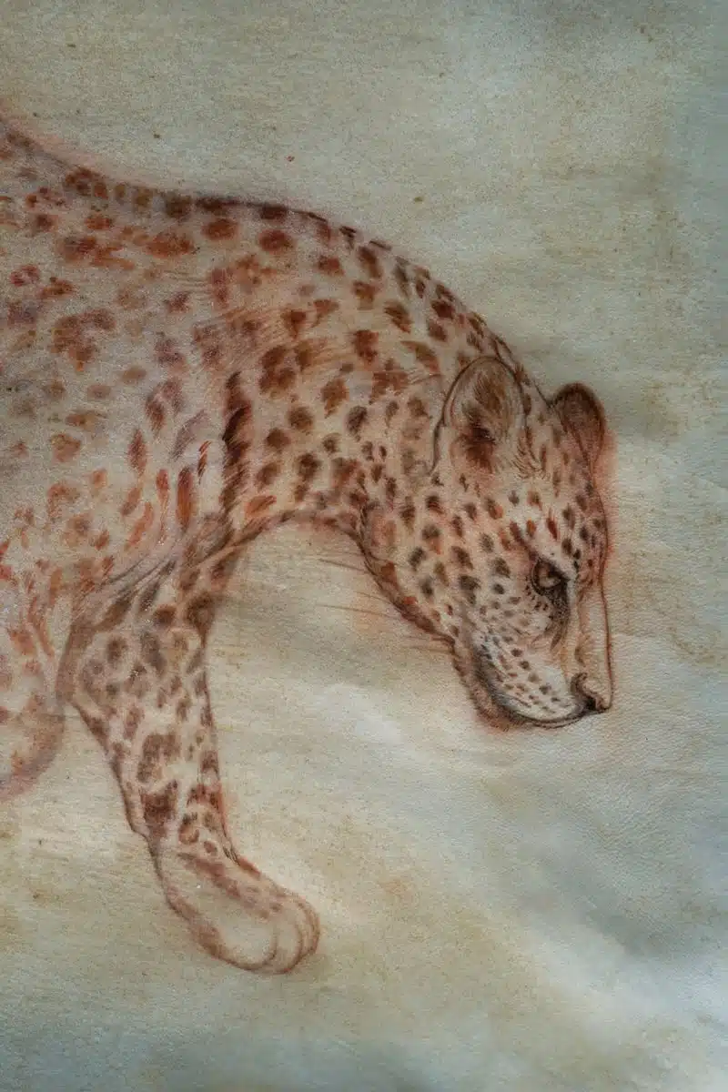 Arkeoloji ve Sanat Arasında Bir Diyalog: “Kazı İzleri” Arkeoloji Ve Sanat Arasında Bir Diyalog: “Kazı İzleri”