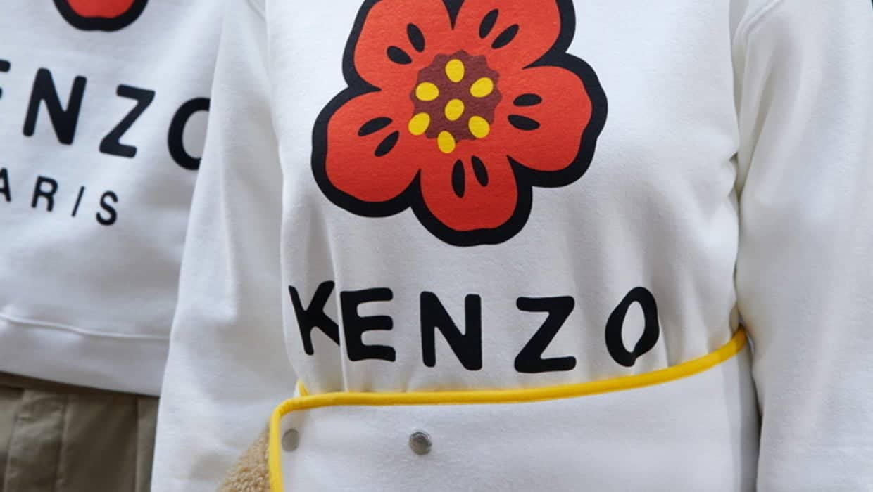 Kenzo’nun Sanat Yönetmeni Nigo’yla İlk Kapsül Koleksiyonu Kenzo’nun Sanat Yönetmeni Nigo’yla İlk Kapsül Koleksiyonu