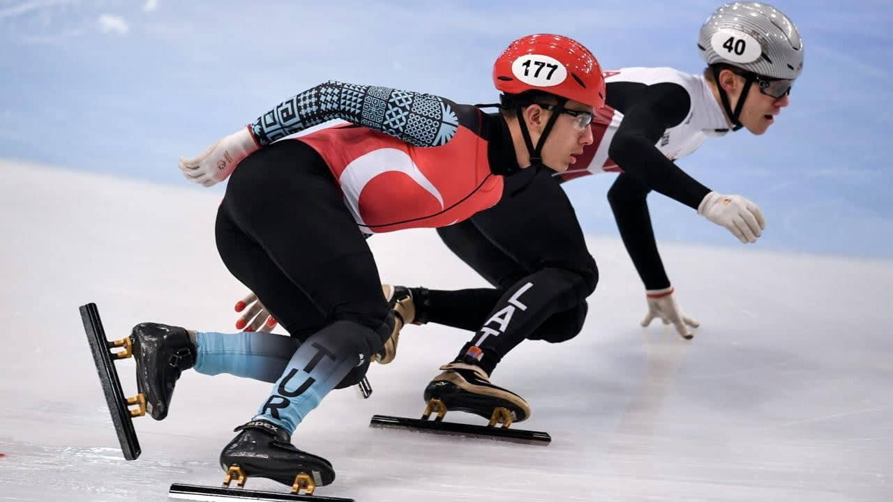 Hayaller ve İlkler: Beijing Olimpiyatları'ndan Notlar