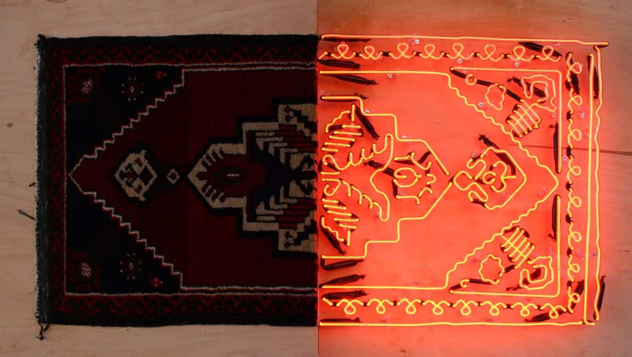 Akaretler’in Sanat Endeksi