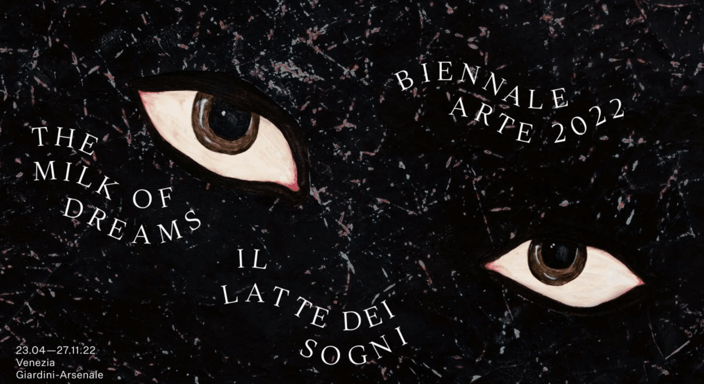 İlham Perisi; The Milk of Dreams