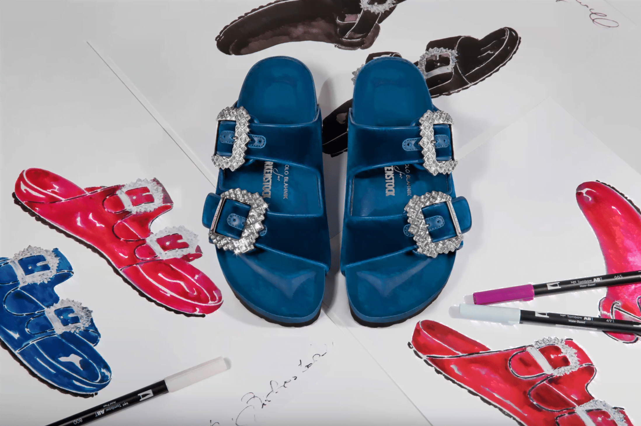 Rahatlığın Lüks Çizgisi