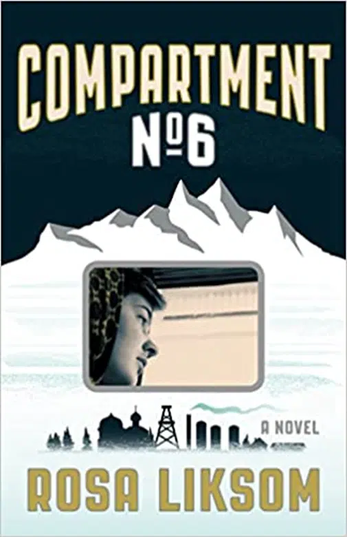 In “Compartment No. 6,” the Stranger on a Train Is a Drunken