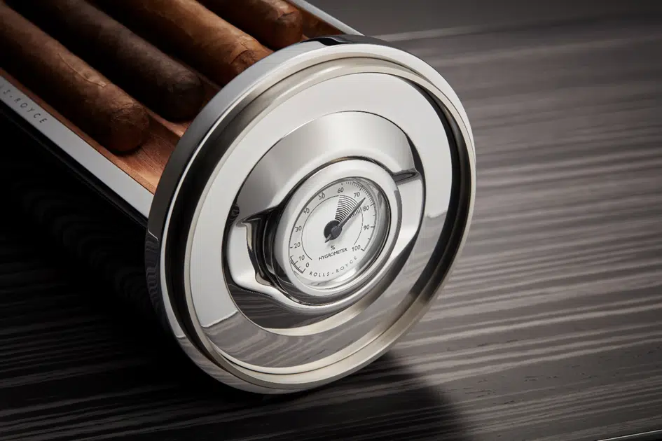 Dünyanın En Pahalı 10 Humidoru Dünyanın En Pahalı 10 Humidoru