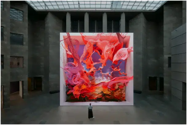 Art Dubai 2022 and Digital Art Art Dubai 2022 And Digital Art