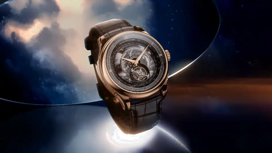 Watches and Wonders 2022: Gökyüzü Jaeger LeCoultre Kadranında Watches And Wonders 2022: Gökyüzü Jaeger Lecoultre Kadranında