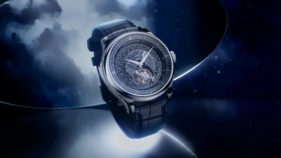 Watches and Wonders 2022: Gökyüzü Jaeger LeCoultre Kadranında Watches And Wonders 2022: Gökyüzü Jaeger Lecoultre Kadranında