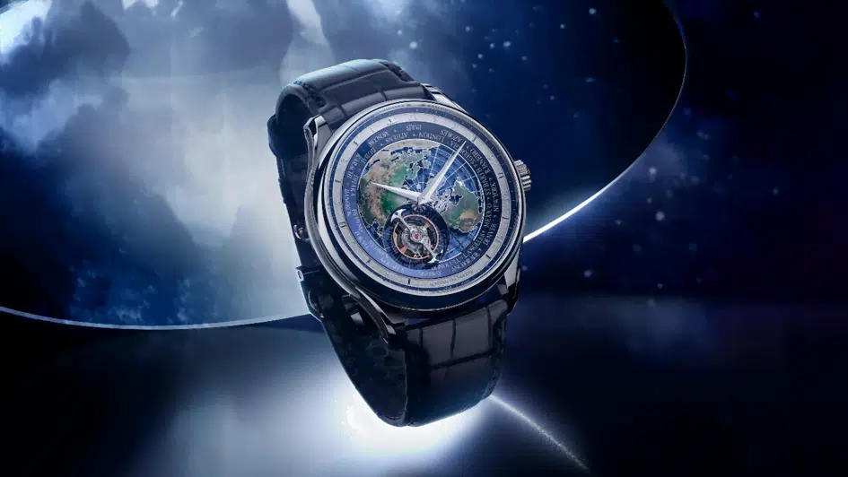 Watches and Wonders 2022: Gökyüzü Jaeger LeCoultre Kadranında Watches And Wonders 2022: Gökyüzü Jaeger Lecoultre Kadranında