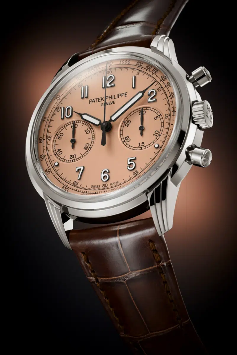 Watches and Wonders 2022: Bir Patek Philippe Seyri Watches And Wonders 2022: Bir Patek Philippe Seyri