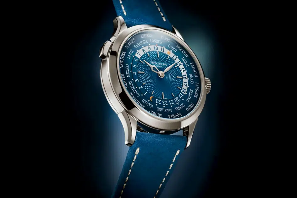 Watches and Wonders 2022: Bir Patek Philippe Seyri Watches And Wonders 2022: Bir Patek Philippe Seyri