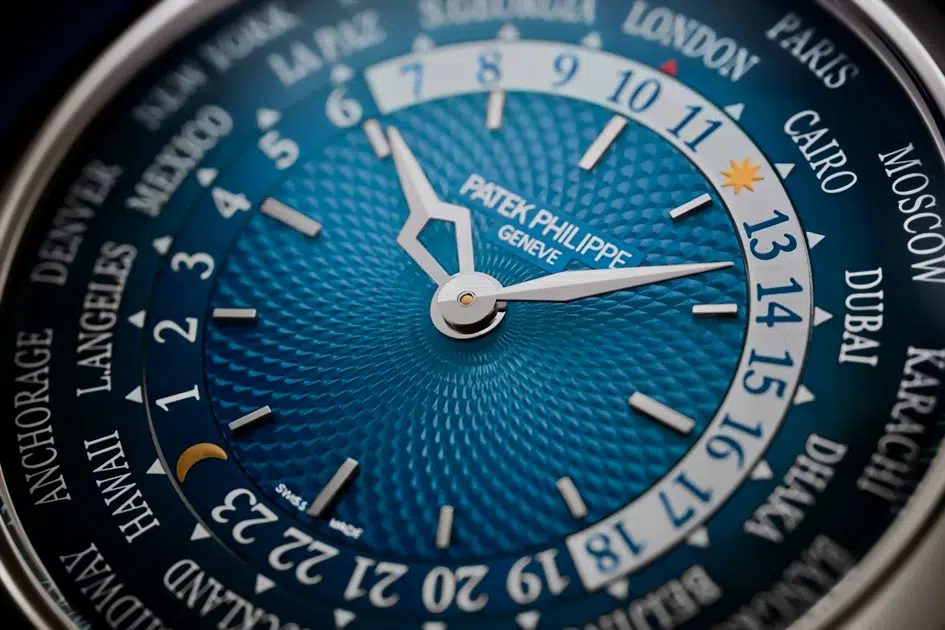 Watches and Wonders 2022: Bir Patek Philippe Seyri Watches And Wonders 2022: Bir Patek Philippe Seyri