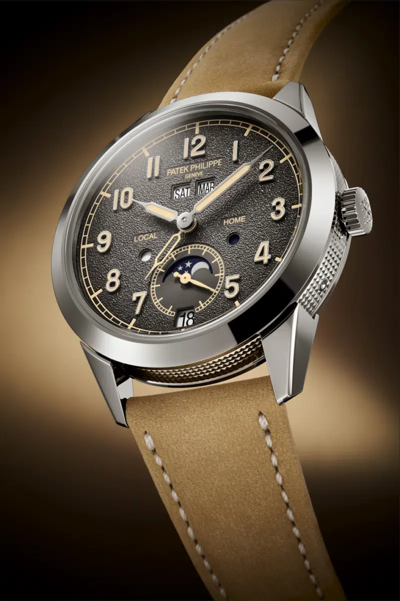 Watches and Wonders 2022: Bir Patek Philippe Seyri Watches And Wonders 2022: Bir Patek Philippe Seyri