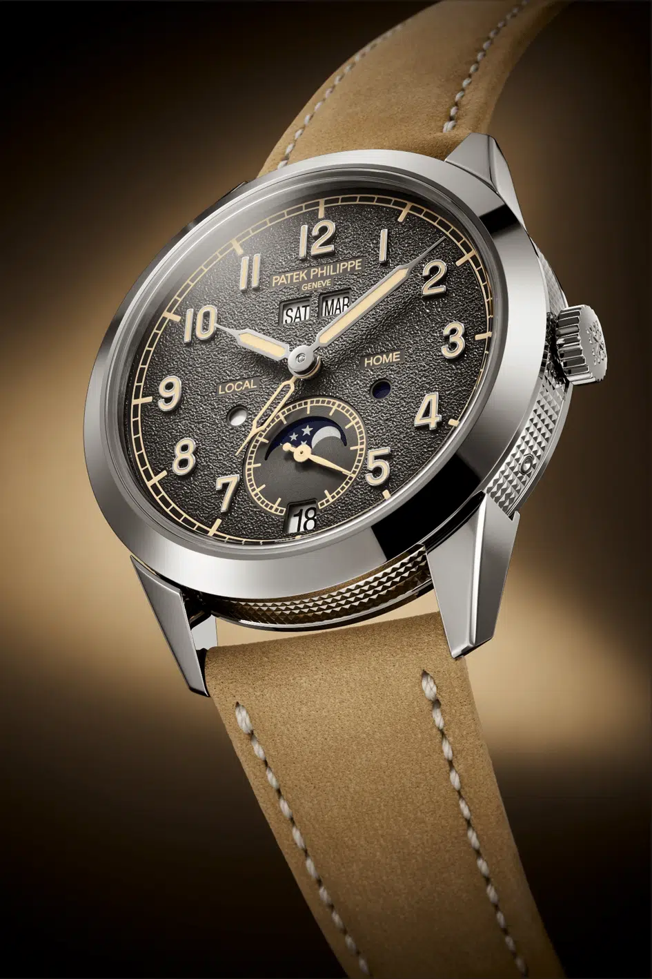 Watches and Wonders 2022: Bir Patek Philippe Seyri Watches And Wonders 2022: Bir Patek Philippe Seyri