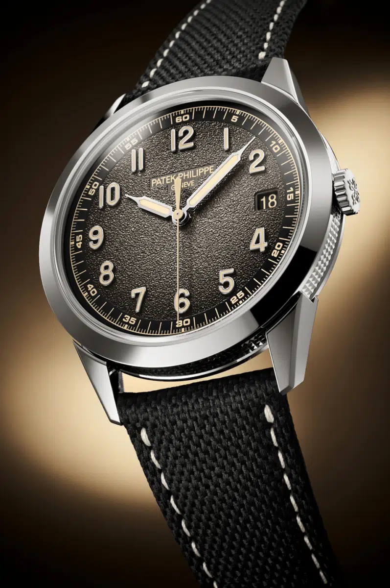 Watches and Wonders 2022: Bir Patek Philippe Seyri Watches And Wonders 2022: Bir Patek Philippe Seyri