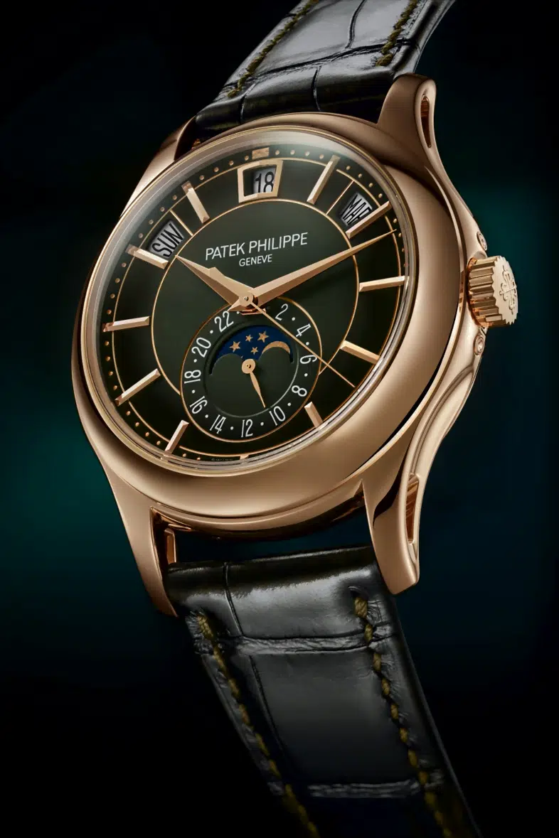 Watches and Wonders 2022: Bir Patek Philippe Seyri Watches And Wonders 2022: Bir Patek Philippe Seyri