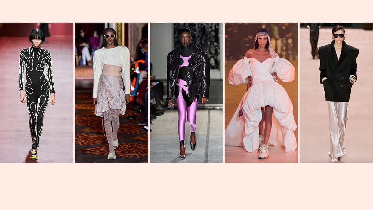 Saatolog Picks – Paris Fashion Week Saatolog Picks – Paris Fashion Week