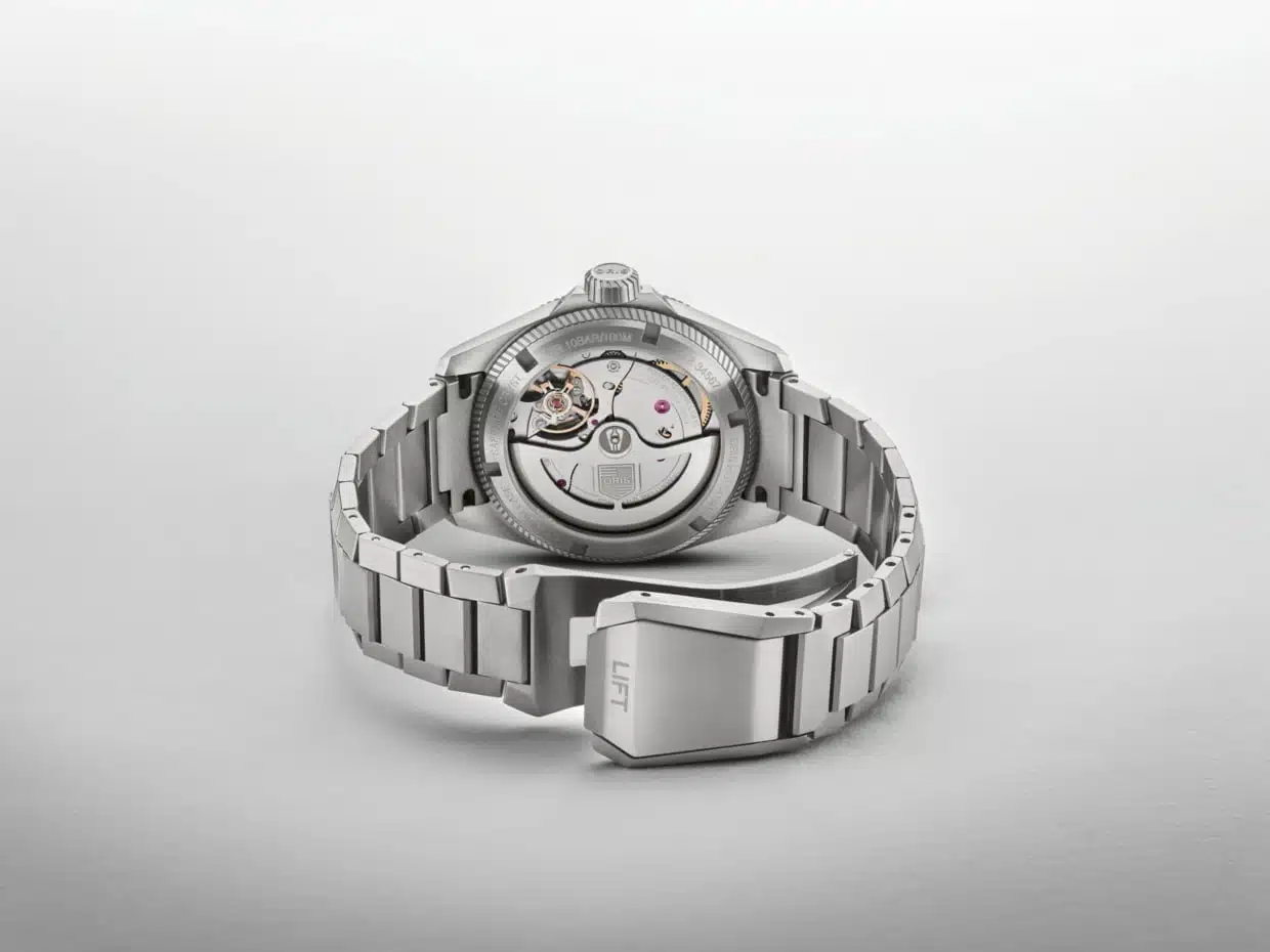 Watches and Wonders 2022: Oris ProPilot X Calibre 400 Watches And Wonders 2022: Oris Propilot X Calibre 400