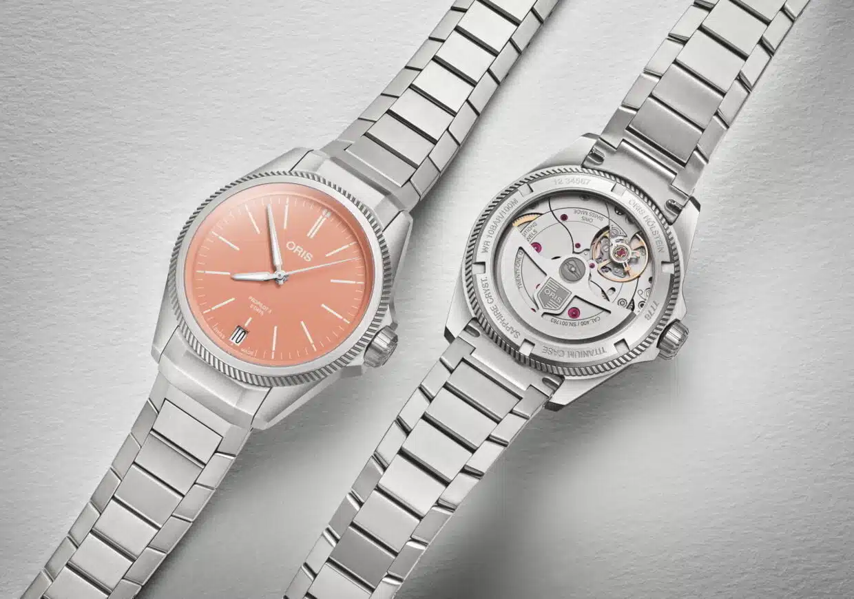 Watches and Wonders 2022: Oris ProPilot X Calibre 400 Watches and Wonders 2022: Oris ProPilot X Calibre 400
