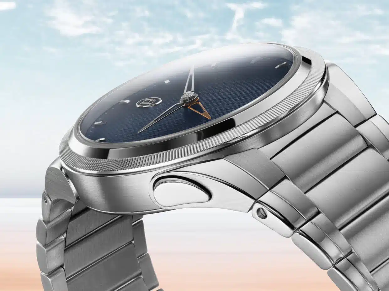 Watches and Wonders 2022: Eve Geri Dönmek: Tonda PF GMT Rattrapante Watches And Wonders 2022: Eve Geri Dönmek: Tonda Pf Gmt Rattrapante
