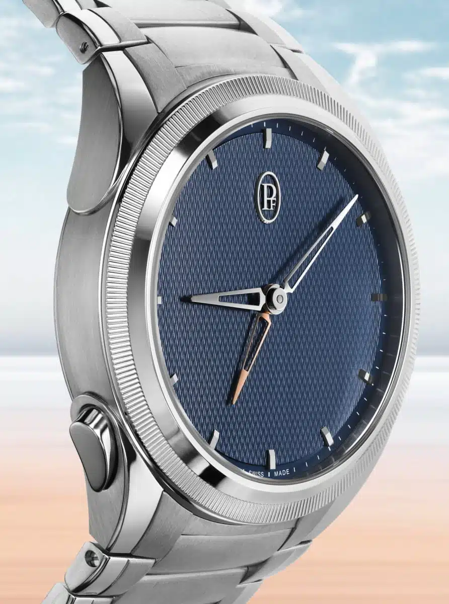 Watches and Wonders 2022: Eve Geri Dönmek: Tonda PF GMT Rattrapante Watches And Wonders 2022: Eve Geri Dönmek: Tonda Pf Gmt Rattrapante