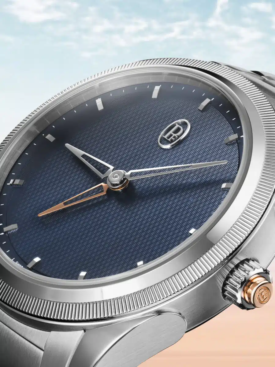 Watches and Wonders 2022: Eve Geri Dönmek: Tonda PF GMT Rattrapante Watches And Wonders 2022: Eve Geri Dönmek: Tonda Pf Gmt Rattrapante