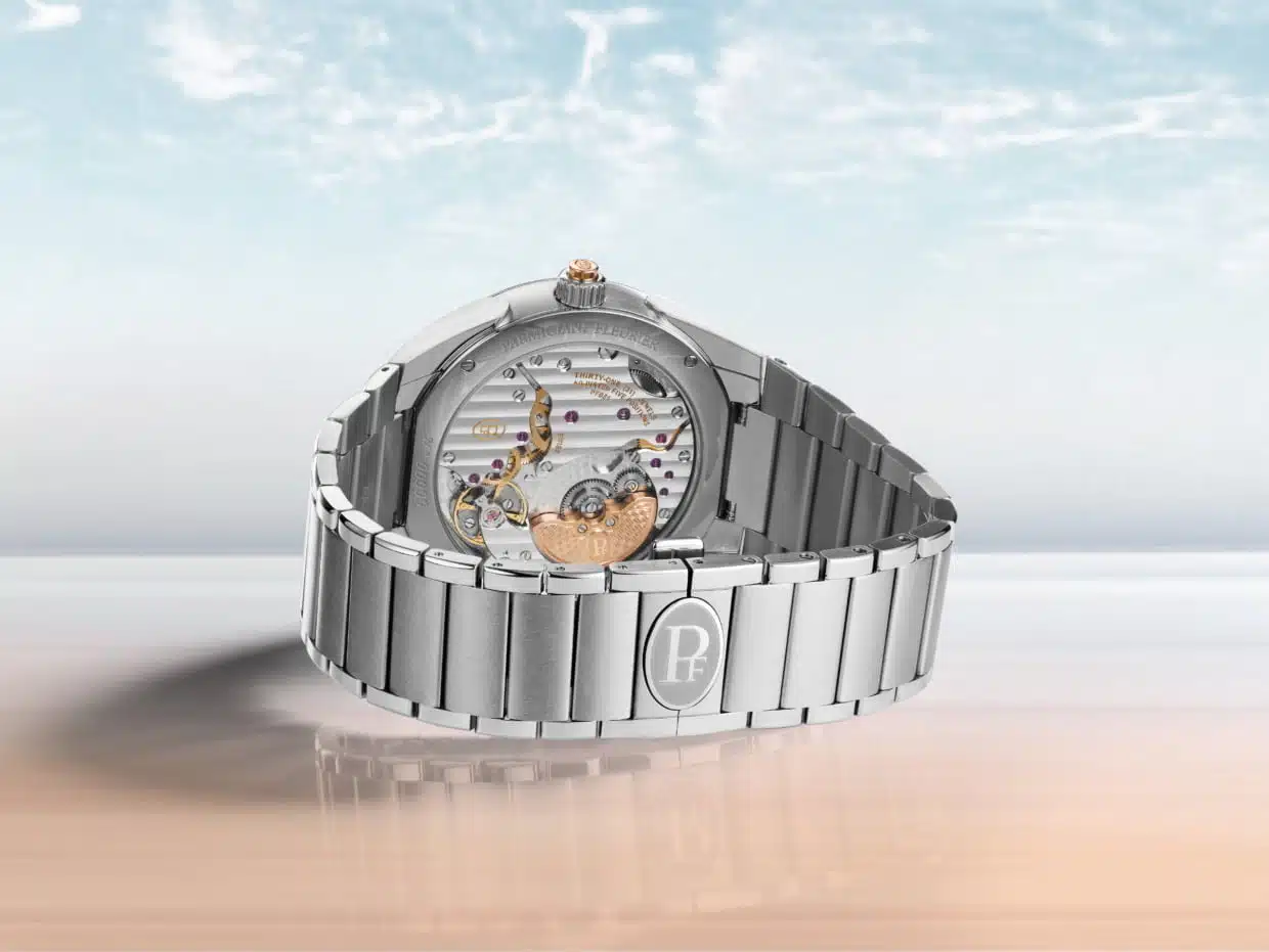 Watches and Wonders 2022: Eve Geri Dönmek: Tonda PF GMT Rattrapante Watches And Wonders 2022: Eve Geri Dönmek: Tonda Pf Gmt Rattrapante