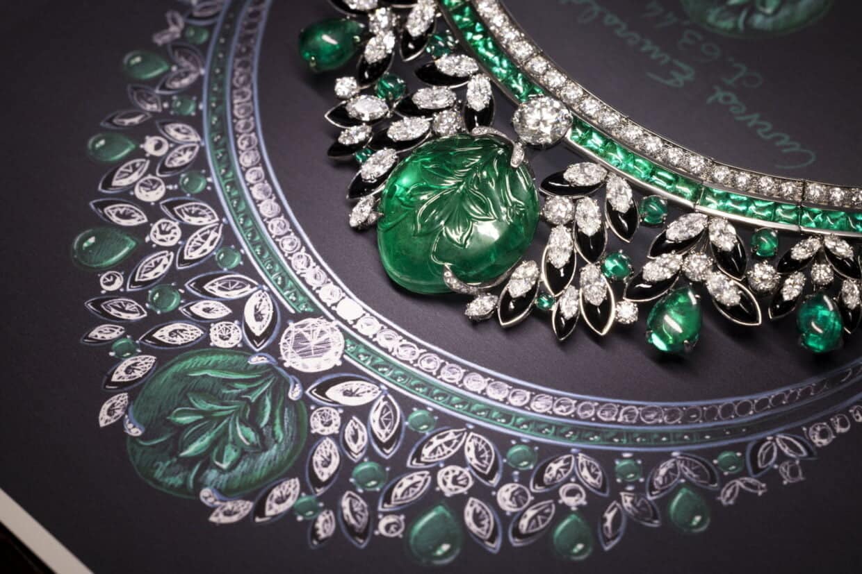 Kraliçe II. Elizabeth’in Platin Jübile’sine Bulgari Tacı Kraliçe II. Elizabeth’in Platin Jübile’sine Bulgari Tacı