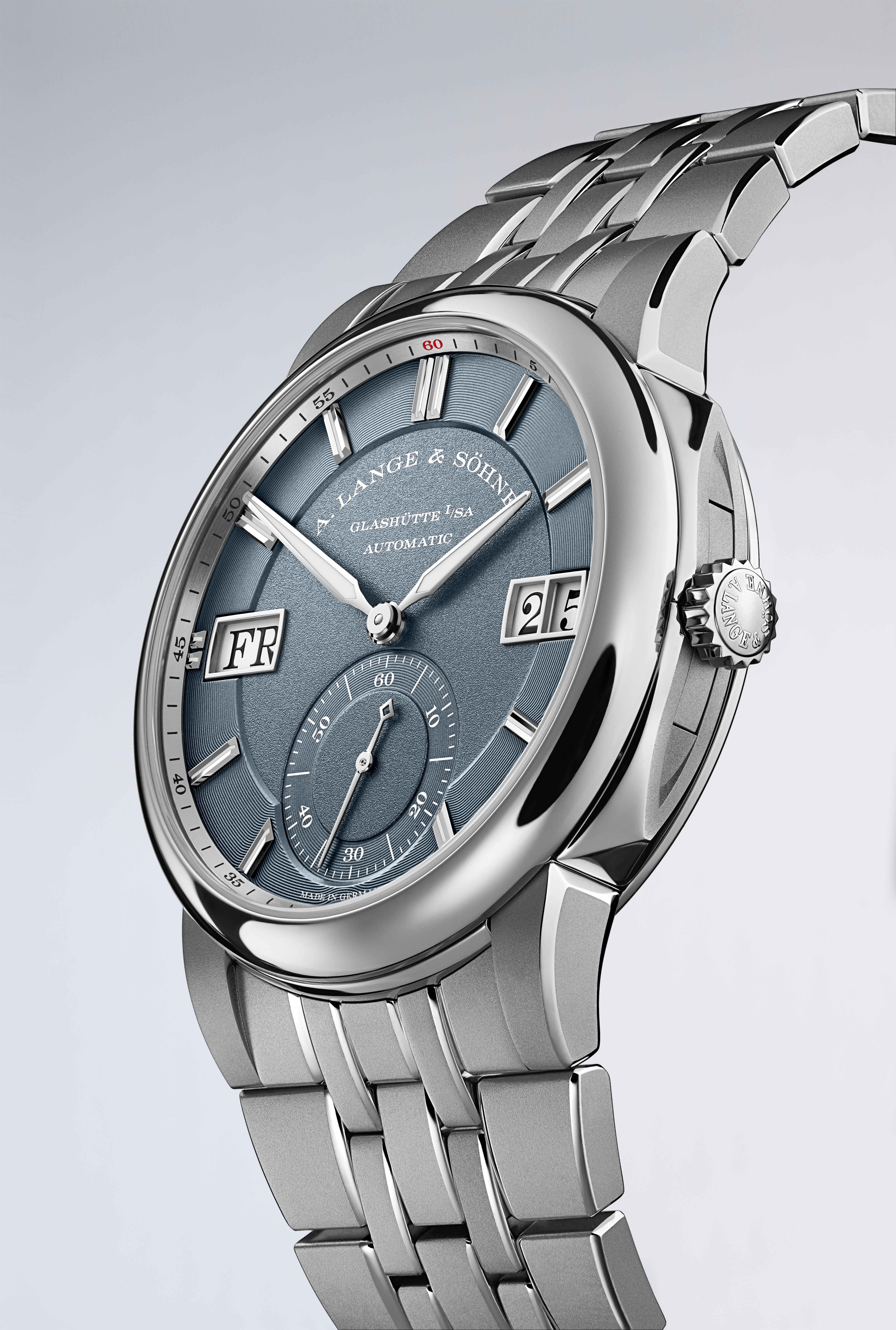 Watches and Wonders 2022: A. Lange & Söhne’nin Odysseus’u Watches And Wonders 2022: A. Lange &Amp; Söhne’nin Odysseus’u