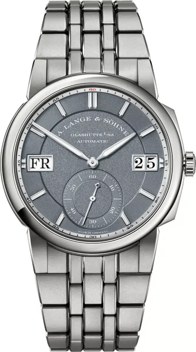 Watches and Wonders 2022: A. Lange & Söhne’nin Odysseus’u Watches And Wonders 2022: A. Lange &Amp; Söhne’nin Odysseus’u