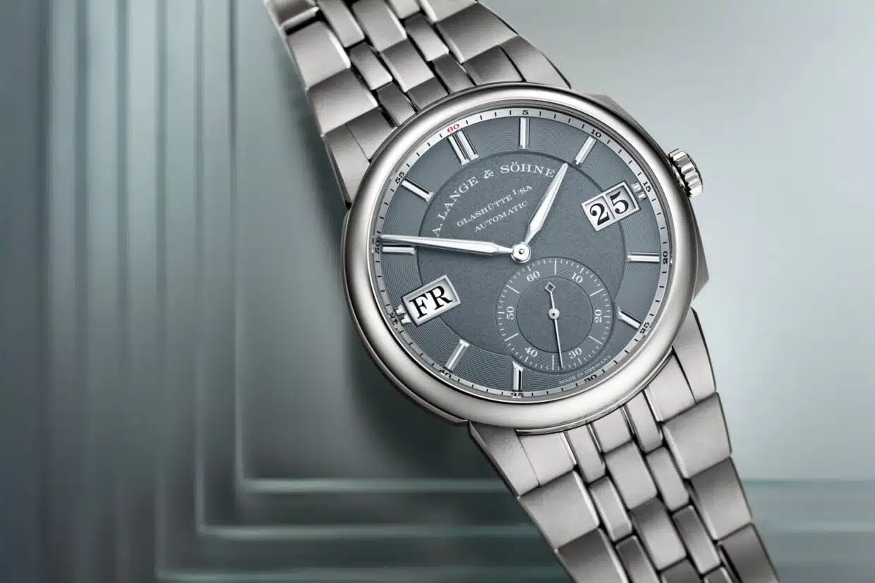 Watches and Wonders 2022: A. Lange & Söhne’nin Odysseus’u Watches and Wonders 2022: A. Lange & Söhne’nin Odysseus’u