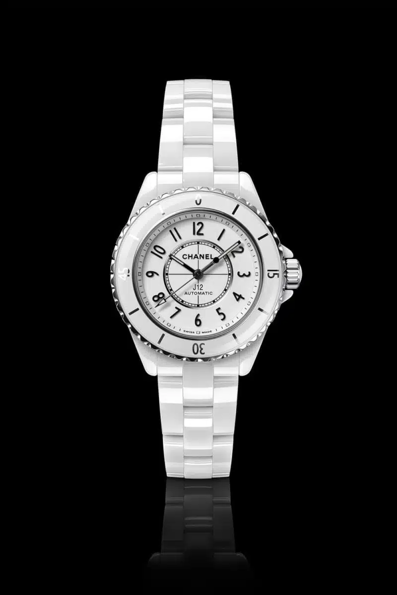 Watches and Wonders 2022: Chanel J12 Rüzgârı Esmeye Devam Ediyor Watches And Wonders 2022: Chanel J12 Rüzgârı Esmeye Devam Ediyor