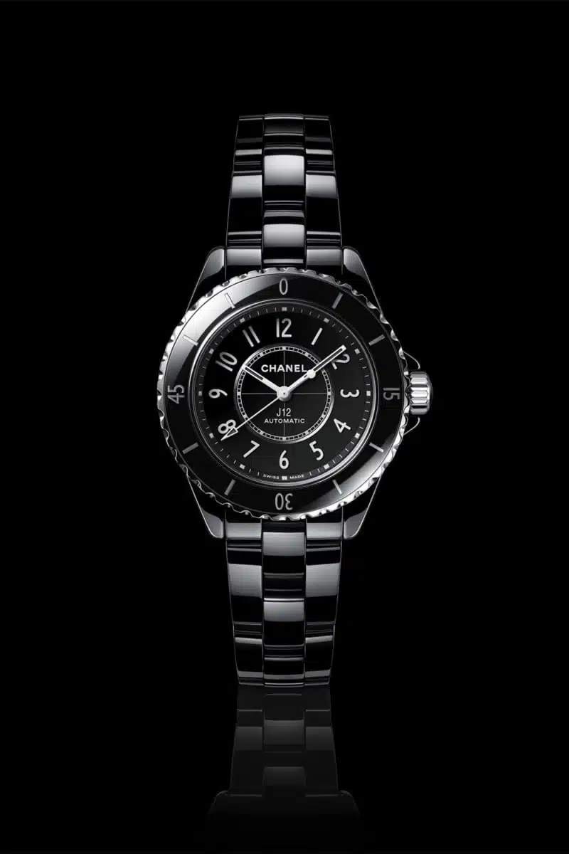 Watches and Wonders 2022: Chanel J12 Rüzgârı Esmeye Devam Ediyor Watches And Wonders 2022: Chanel J12 Rüzgârı Esmeye Devam Ediyor