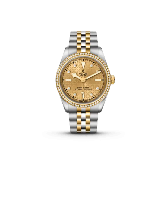 Watches and Wonders 2022: Tudor Black Bay Yenilikleri Watches And Wonders 2022: Tudor Black Bay Yenilikleri