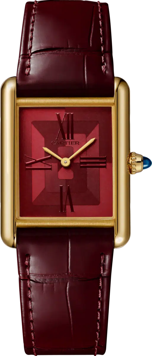 Watches and Wonders 2022: Bir Cartier Şöleni Watches And Wonders 2022: Bir Cartier Şöleni