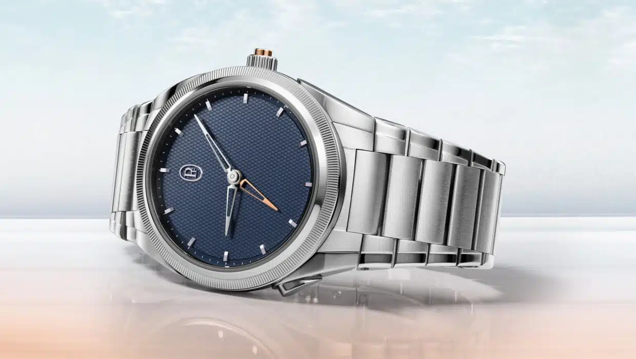 Watches and Wonders 2022: Eve Geri Dönmek: Tonda PF GMT Rattrapante Watches and Wonders 2022: Eve Geri Dönmek: Tonda PF GMT Rattrapante