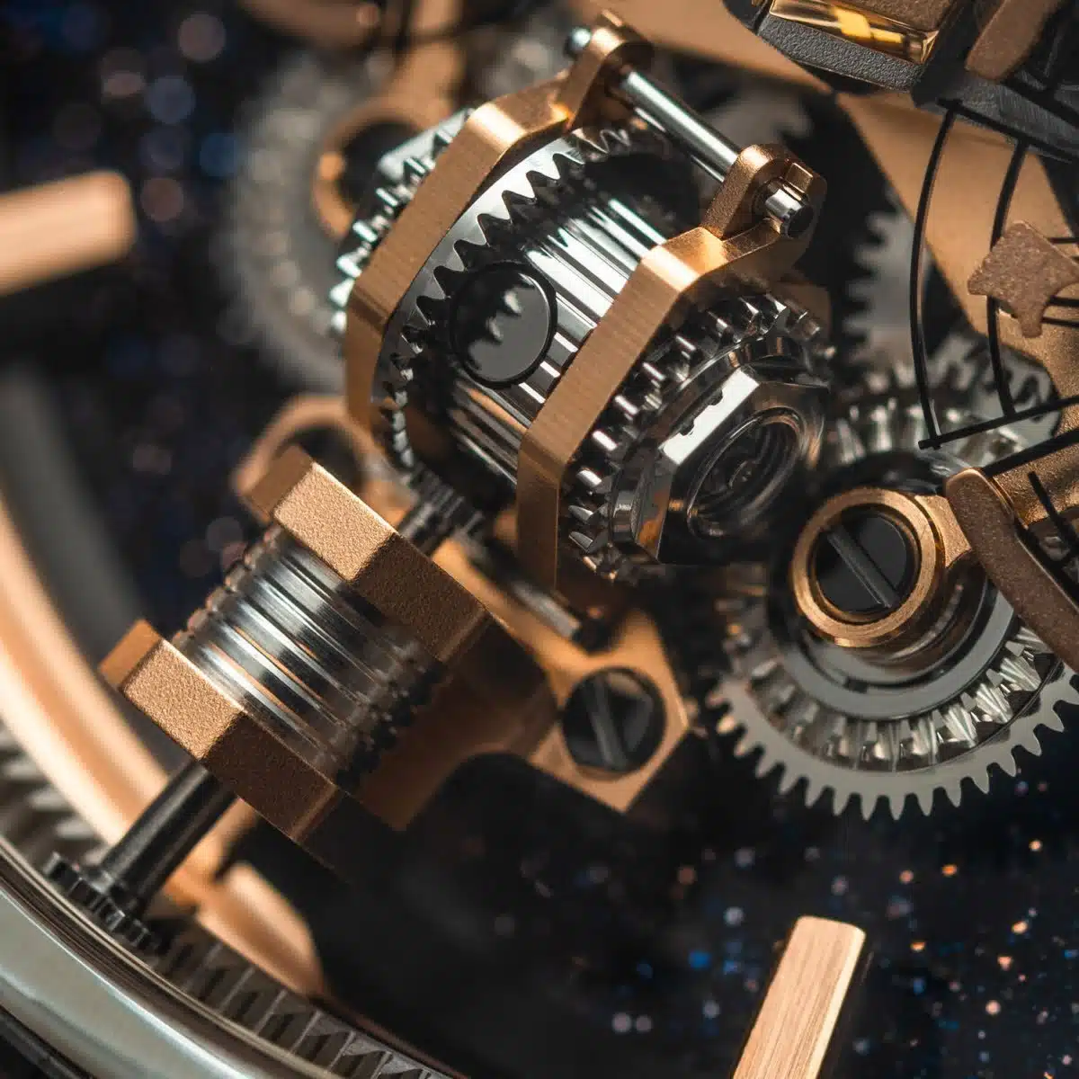 Watches and Wonders 2022: Ulysse Nardin Freak S Watches And Wonders 2022: Ulysse Nardin Freak S