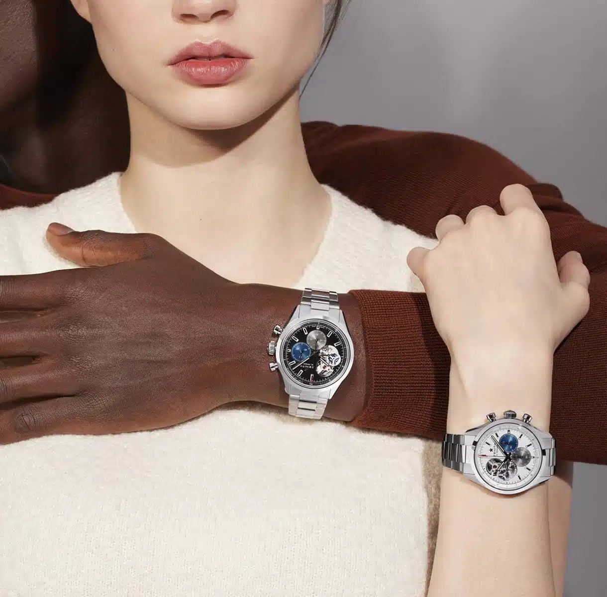 Watches and Wonders 2022: Zenith Kronografları Yeniden Sahnede Watches And Wonders 2022: Zenith Kronografları Yeniden Sahnede