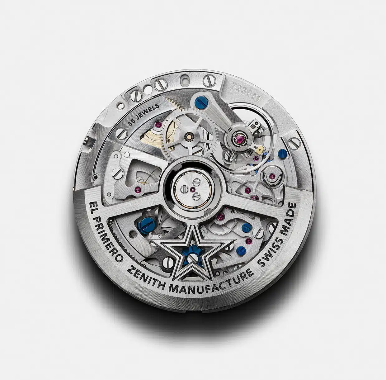 Watches and Wonders 2022: Zenith Kronografları Yeniden Sahnede Watches And Wonders 2022: Zenith Kronografları Yeniden Sahnede
