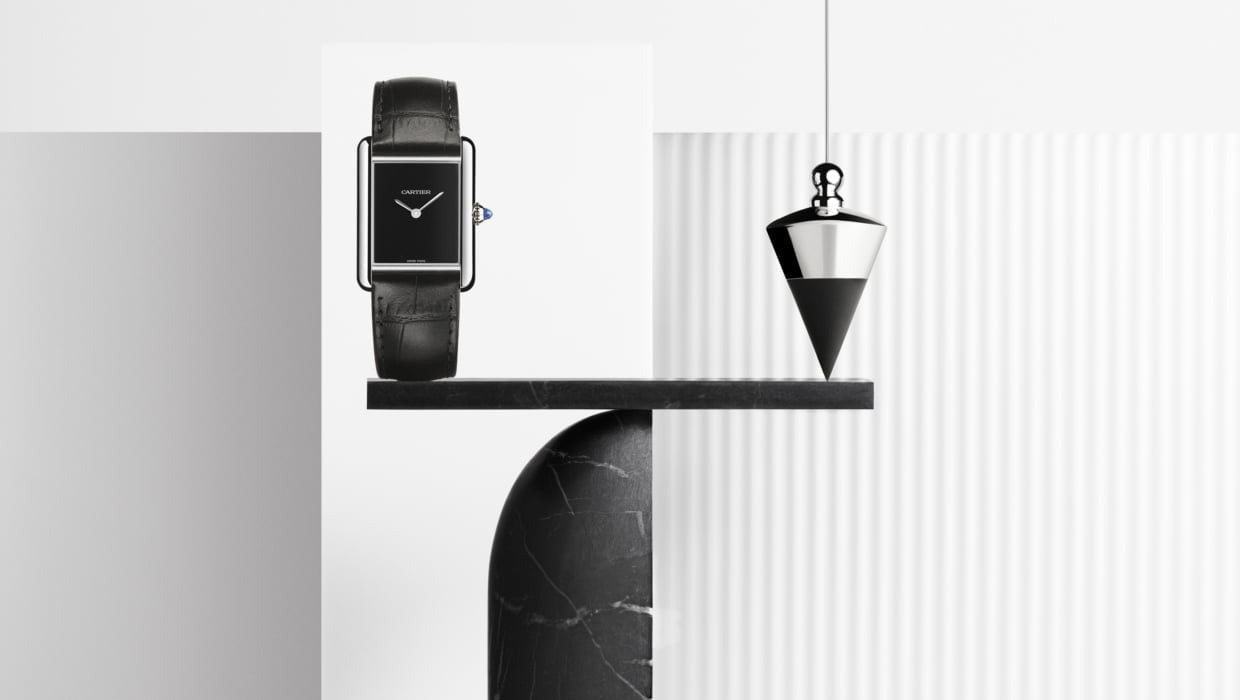 Watches and Wonders 2022: Bir Cartier Şöleni Watches and Wonders 2022: Bir Cartier Şöleni