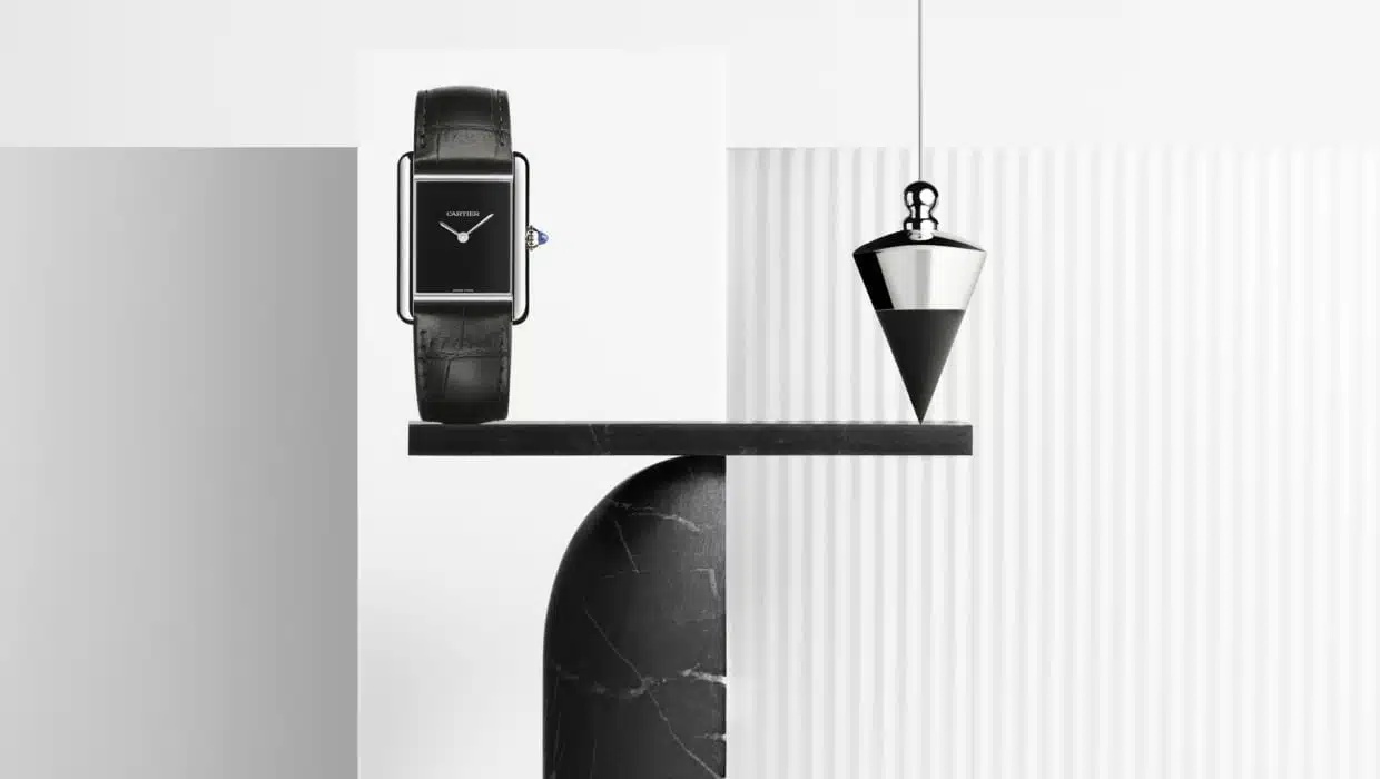 Watches and Wonders 2022: 2022 Novelties of Cartier Like a Feast Watches and Wonders 2022: 2022 Novelties of Cartier Like a Feast