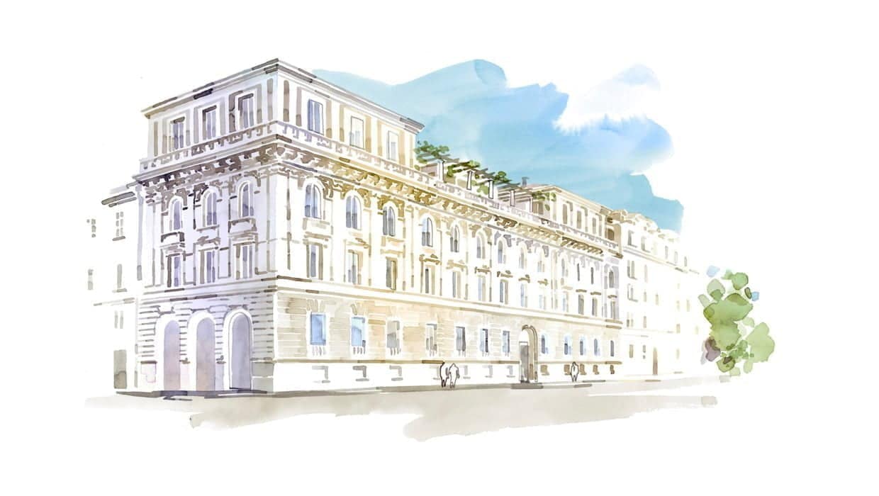 VIP’lerin Yeni Kulübü: Casa Cipriani VIP’lerin Yeni Kulübü: Casa Cipriani