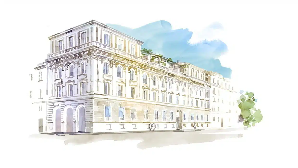 The New Club for VIPs: Casa Cipriani The New Club for VIPs: Casa Cipriani